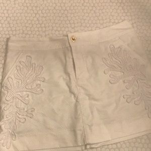Lilly Pulitzer Skort